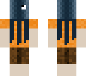 Squid T Shirt Minecraft Skins
