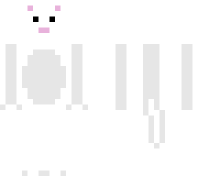 simple cat