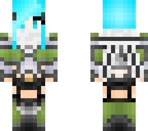 sinon ggo