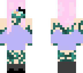 siren maid