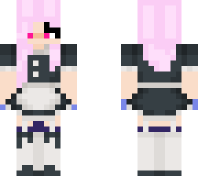 siren maid