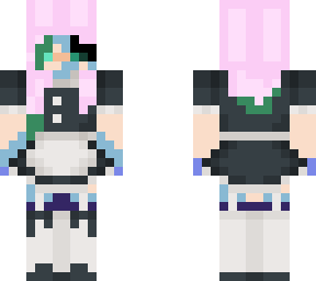 siren maid