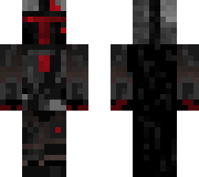 sith mandolorian