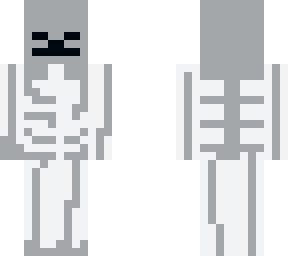 skeleton
