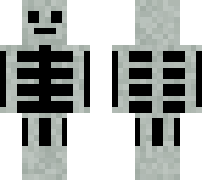 skeleton