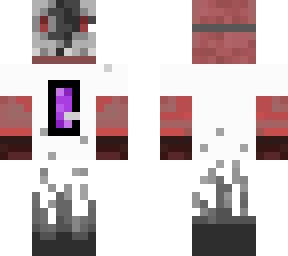 skeleton with mask