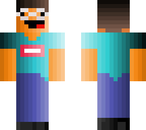 skeppy george