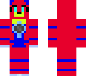 skin