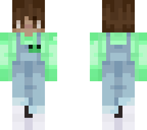 skin for frog :)