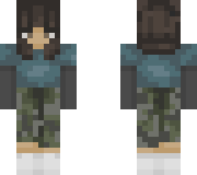 skin for maddy friend