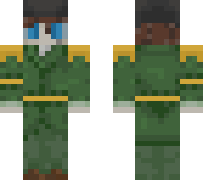 skin for my brother
