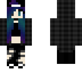 skin i found and edited