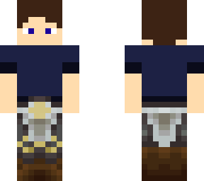 skin i made for smp