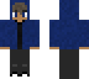skin tj_jr