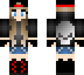 skull wolfie (fixed)