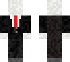 slender man