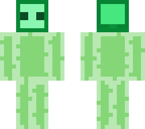slime