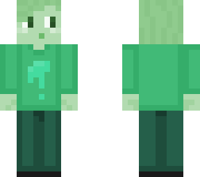slime guy
