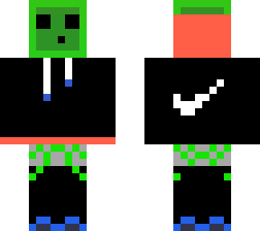 slime hallowween