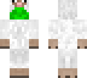 slime in sheeps' clothing