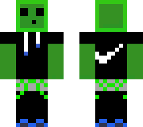 slime kid summer/sprinng