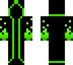 slime mage v2