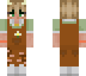 snail_lord__ skin v.1