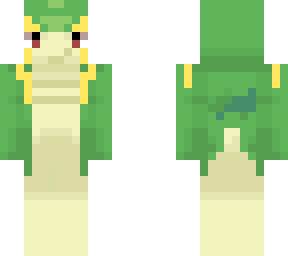 snivy