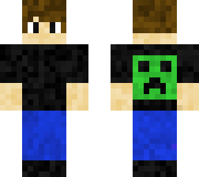 some casual dude (yt)