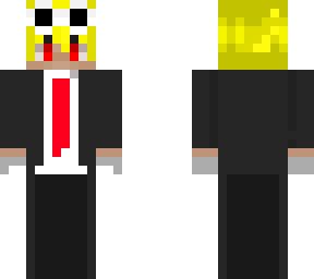 some random skin