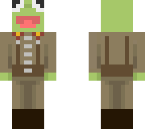 soviet kermit