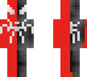 spider man/ venom