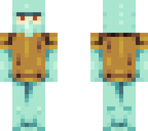 squidward - i was bored, ok?