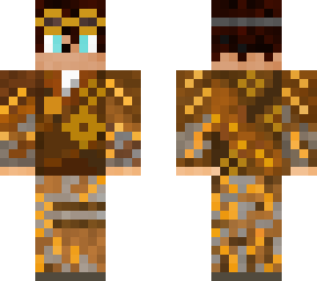 steampunk henry