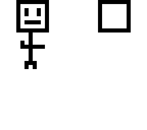 stick man