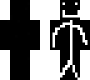 stick man