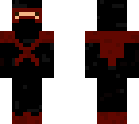 sticky ninja