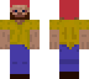 stoned cave man steve