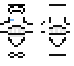 storm trooper