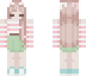 strawberries and ice cream - contest