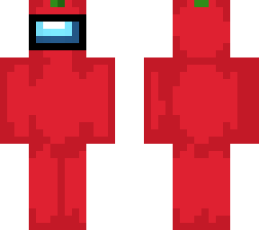 strawberry impostor