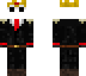 suit skin (new version)