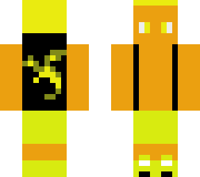 summer man