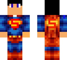super man