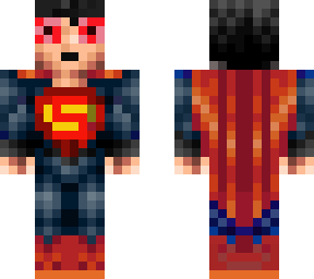super man