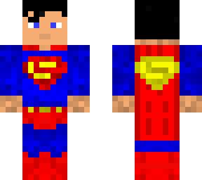 super man is pog