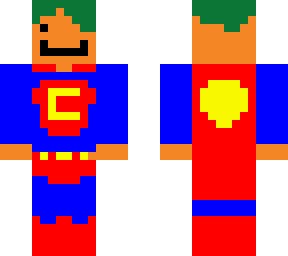 supercarrot