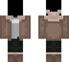 survivor astro pt1