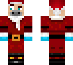 sus santa