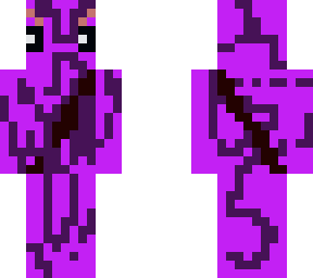 sussy purple baka